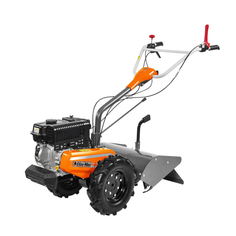 Motoenxada RC 350 OLEO-MAC — vista 1