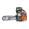 Motosserra GS 37 / GS 371 OLEO-MAC — vista 3