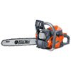 Motosserra GSH 40 / GSH 400 OLEO-MAC — vista 3