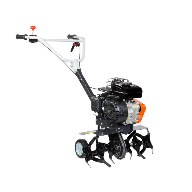 Motoenxada MH 155 K OLEO-MAC — vista 2