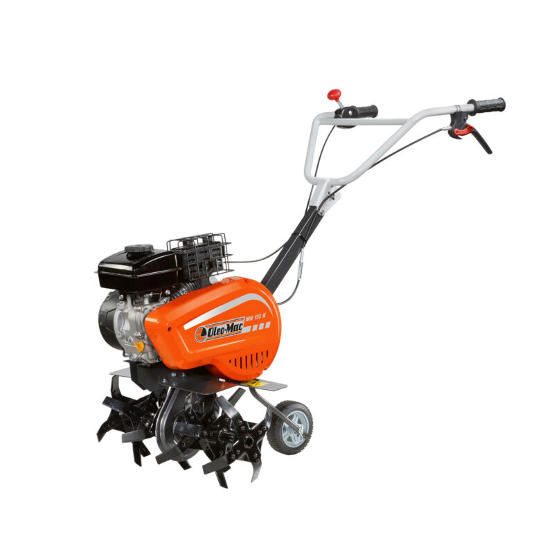 Motoenxada MH 155 K OLEO-MAC — vista 1