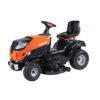 Tractor de Jardim OM 109 L/19 K V OLEO-MAC — vista 2