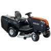 Tractor de Jardim OM 125/22 V OLEO-MAC — vista 1