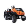 Tractor de Jardim OM 92 R/16 K OLEO-MAC — vista 3
