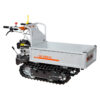 Transportador CR 340 H OLEO-MAC — vista 2