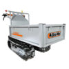 Transportador CR 340 H OLEO-MAC — vista 3