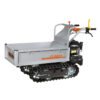 Transportador CR 340 H OLEO-MAC — vista 1