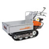 Transportador CR 560 OLEO-MAC — vista 1