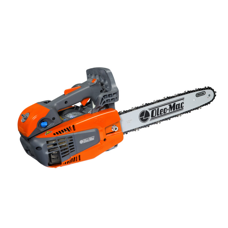 Motosserra GST 360 OLEO-MAC — vista 2