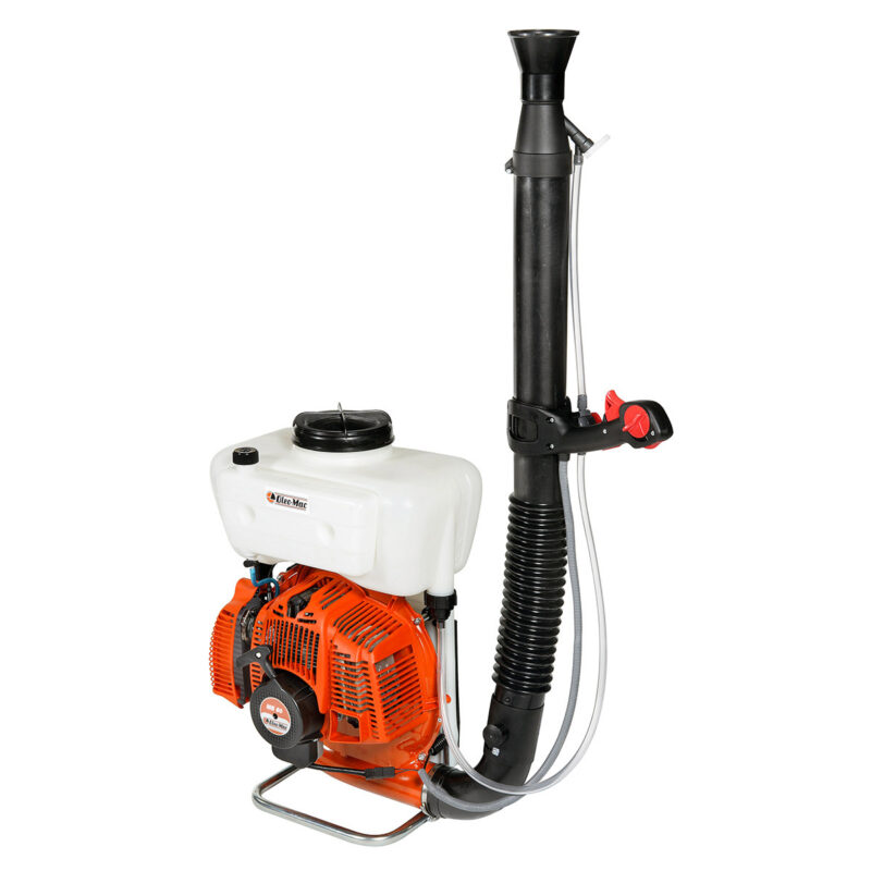 Máquina de Jardim MB 80 / MB 800 OLEO-MAC