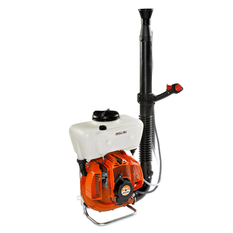 Máquina de Jardim MB 80 / MB 800 OLEO-MAC
