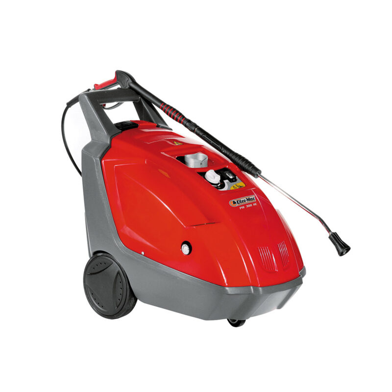 Máquina de Alta Pressão PW 300 HC OLEO-MAC — vista 1