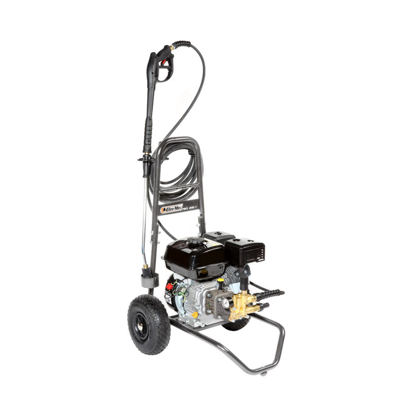 Máquina de Alta Pressão PWX 200 C OLEO-MAC — vista 1