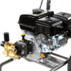Máquina de Alta Pressão PWX 200 C OLEO-MAC — vista 3