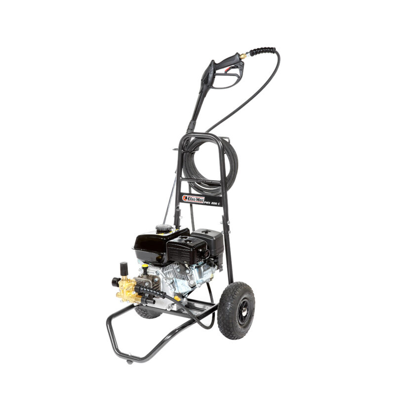 Máquina de Alta Pressão PWX 200 C OLEO-MAC — vista 2