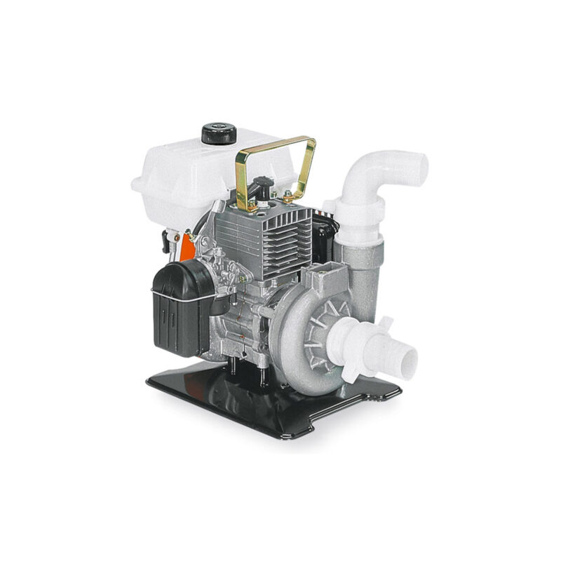 Motobomba SC 33 OLEO-MAC — vista 1