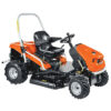 Tractor de Jardim APACHE 92 PRO 4WD OLEO-MAC — vista 1