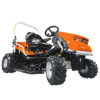 Tractor de Jardim APACHE 92 PRO 4WD OLEO-MAC — vista 3