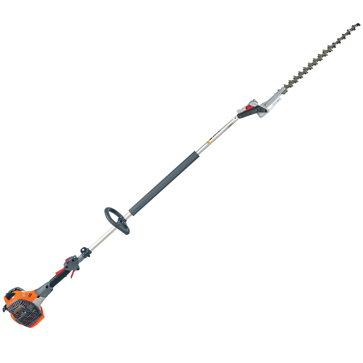 Corta-Sebes BC 241 HCL OLEO-MAC — vista 2