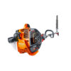 Corta-Sebes BC 241 HCL OLEO-MAC — vista 3