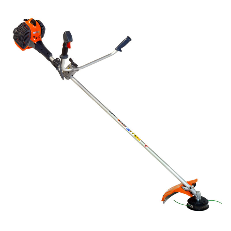 Roçadora BC 241 T OLEO-MAC — vista 2