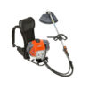 Roçadora BCH 40 BP / BCH 400 BP OLEO-MAC — vista 1