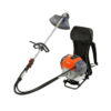 Roçadora BCH 40 BP / BCH 400 BP OLEO-MAC — vista 2