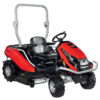 Tractor de Jardim CHEYENNE 110 4x4 OLEO-MAC — vista 1