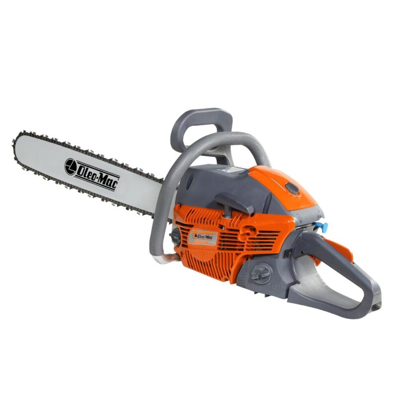Motosserra GSH 51 / GSH 510 OLEO-MAC — vista 1