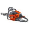 Motosserra GSH 56 / GSH 560 OLEO-MAC — vista 3