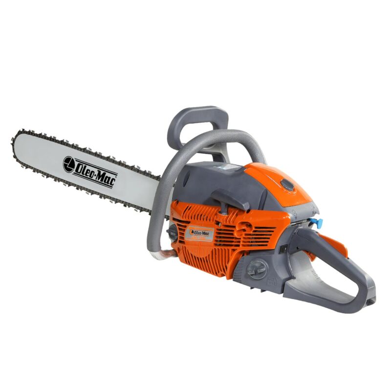 Motosserra GSH 56 / GSH 560 OLEO-MAC — vista 1
