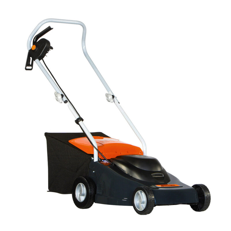 Corta-Relvas K 40 P OLEO-MAC — vista 1