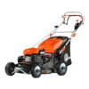 Corta-Relvas MAX 53 TK ALUMINIUM PRO OLEO-MAC — vista 2