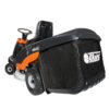 Tractor de Jardim MISTRAL 72/12,5 K H OLEO-MAC — vista 3