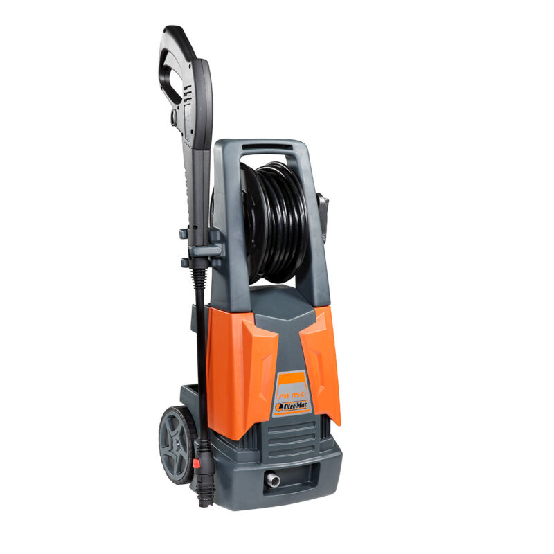 Máquina de Alta Pressão PW 115 C OLEO-MAC — vista 1