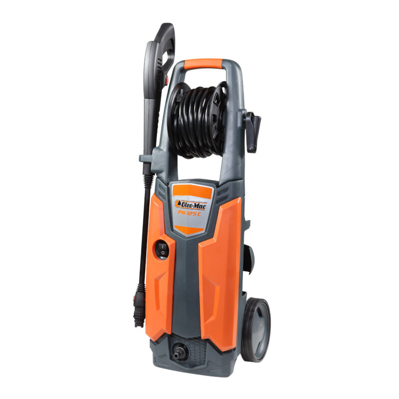 Máquina de Alta Pressão PW 125 C OLEO-MAC — vista 2