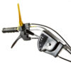 Destroçador WB 65 K1100H OLEO-MAC — vista 2