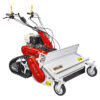 Destroçador WB 80 TR OLEO-MAC — vista 1