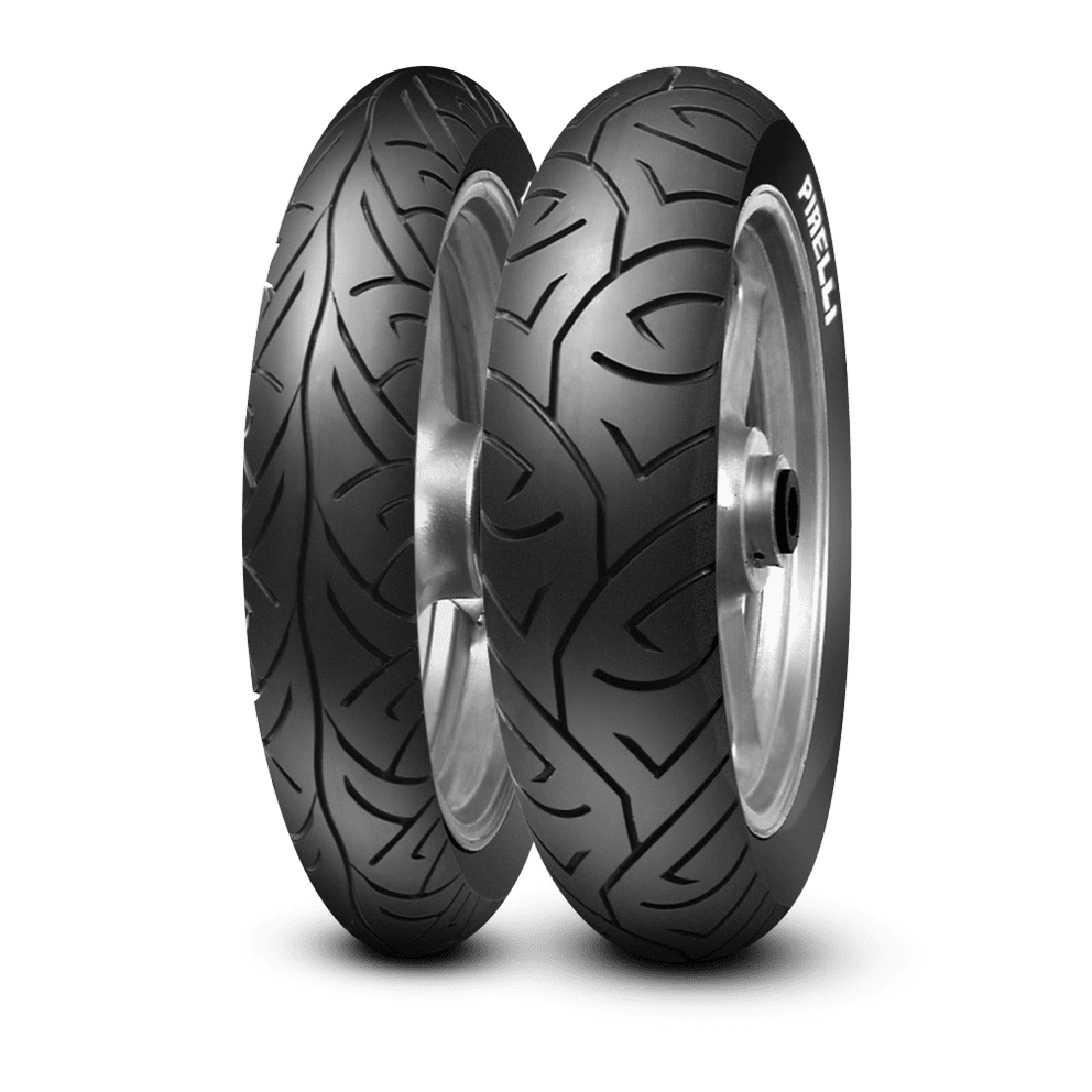 Pneu Pirelli SPORT DEMON