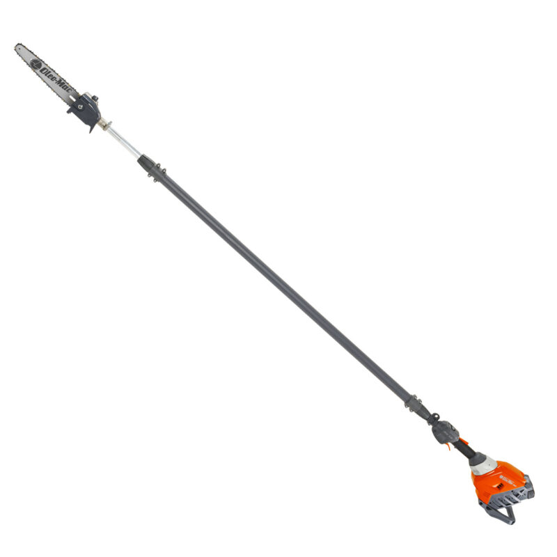 Podadora PPXi 530 OLEO-MAC — vista 2