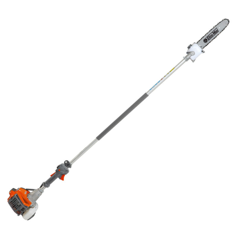 Máquina de Jardim PPH 250 OLEO-MAC