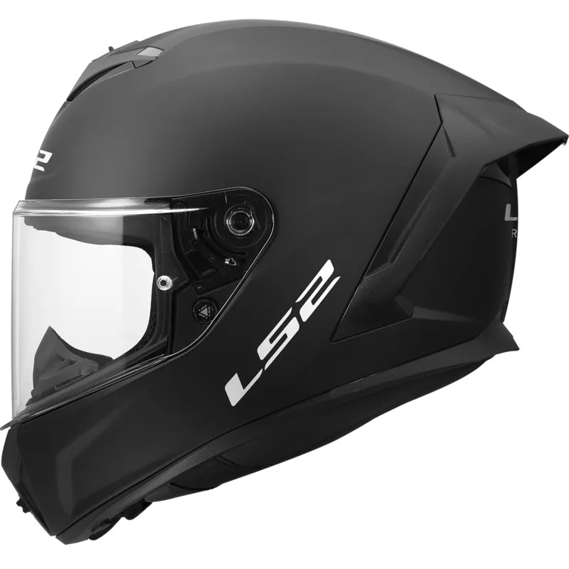 Capacete LS2 RAPID III Preto Mate