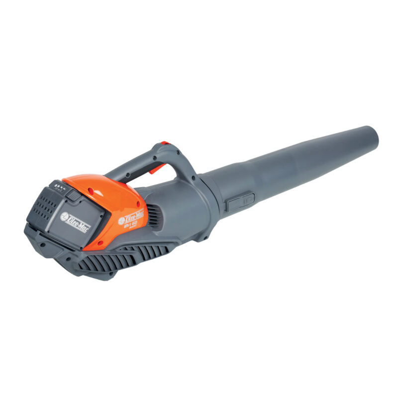 Soprador/Aspirador BVi 60 BOOST OLEO-MAC — vista 2