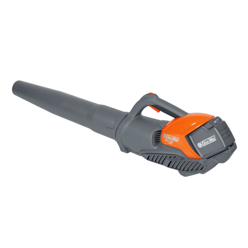 Soprador/Aspirador BVi 60 BOOST OLEO-MAC — vista 1