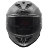 Capacete LS2 STORM III Cinza Nardo Brilhante