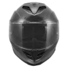 Capacete LS2 STORM III Ganga Titânio Brilhante
