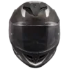 Capacete LS2 STORM III Sporty Preto Cinza Mate