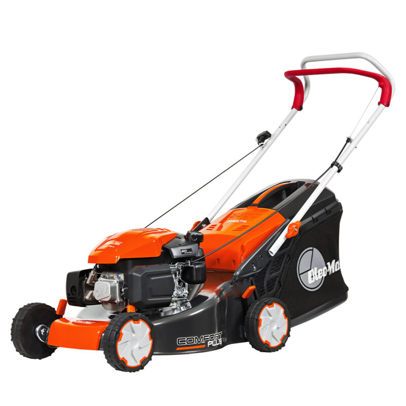 Corta-Relvas G 44 PK COMFORT PLUS OLEO-MAC — vista 2