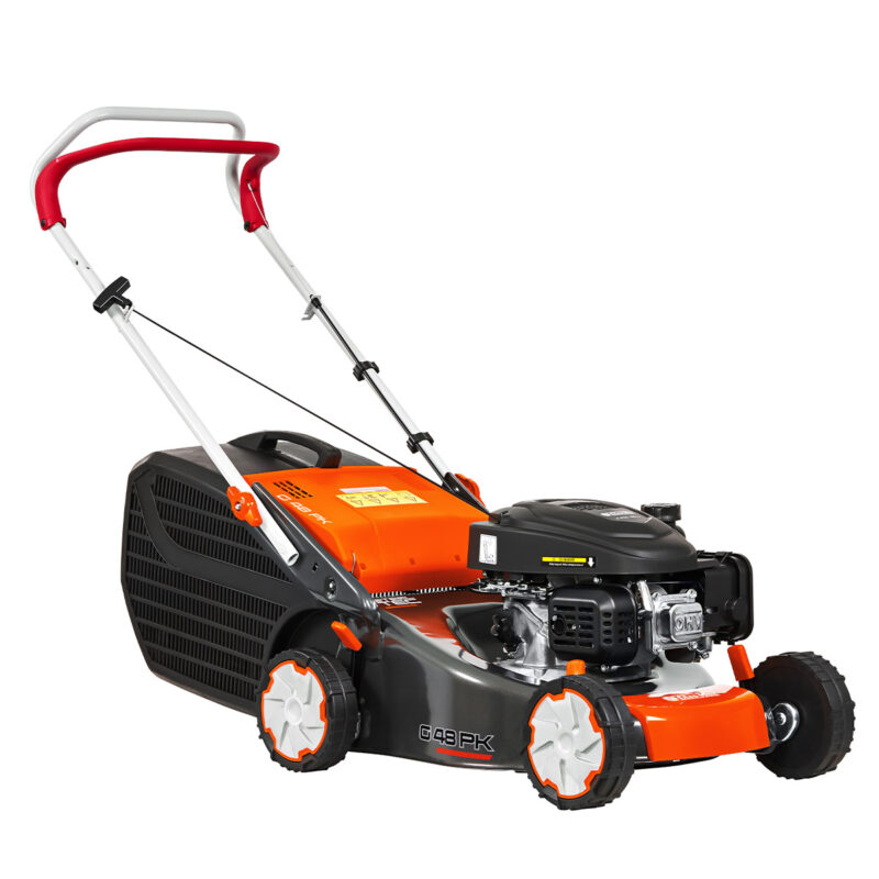 Corta-Relvas G 48 PK COMFORT OLEO-MAC — vista 1