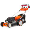 Corta-Relvas G 53 THX ALLROAD PLUS 4 OLEO-MAC — vista 2